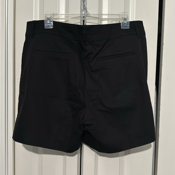 The Limited black dress short sz 14 - Picture 3 of 4